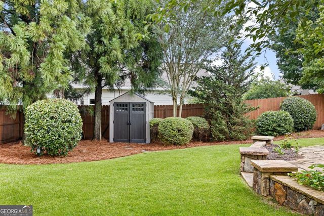 1170 Parkview Lane NW, Kennesaw, GA 30152