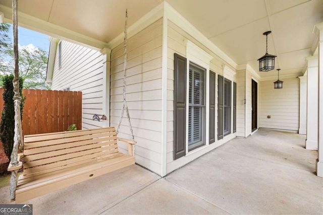 1170 Parkview Lane NW, Kennesaw, GA 30152