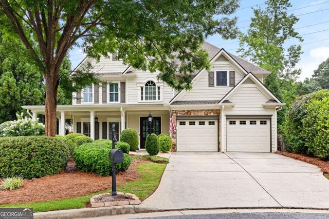 1170 Parkview Lane NW, Kennesaw, GA 30152