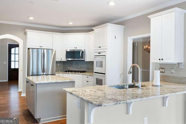 1170 Parkview Lane NW, Kennesaw, GA 30152
