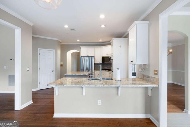 1170 Parkview Lane NW, Kennesaw, GA 30152
