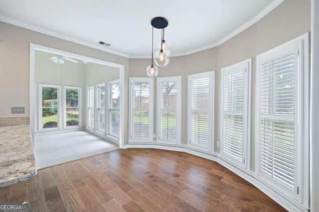 1170 Parkview Lane NW, Kennesaw, GA 30152