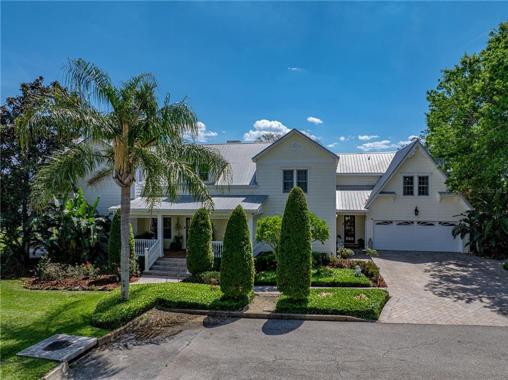 125 E GRAHAM PARK DRIVE, Haines City, FL 33844