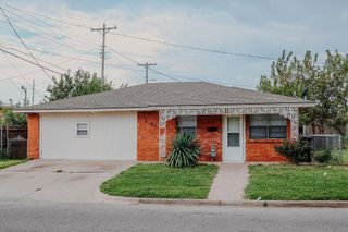 5909 S Klein (PACKAGE of 2 HOMES) Avenue, Oklahoma City, OK 73109