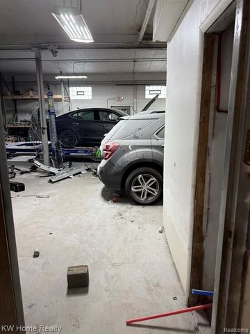 23524 E Fenkell Street, Detroit, MI 48223