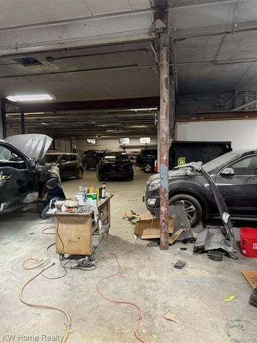 23524 E Fenkell Street, Detroit, MI 48223