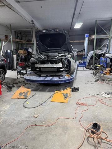 23524 E Fenkell Street, Detroit, MI 48223