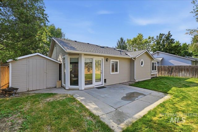 4200 E Carnation Court, Boise, ID 83716