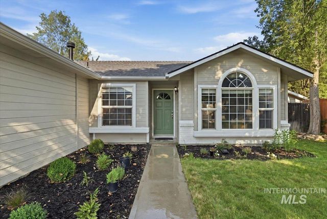 4200 E Carnation Court, Boise, ID 83716