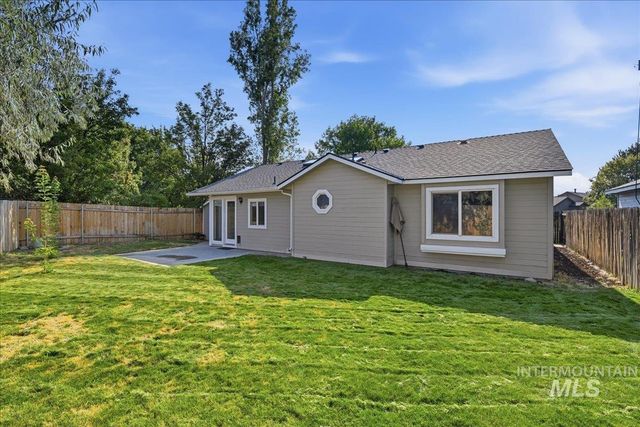 4200 E Carnation Court, Boise, ID 83716