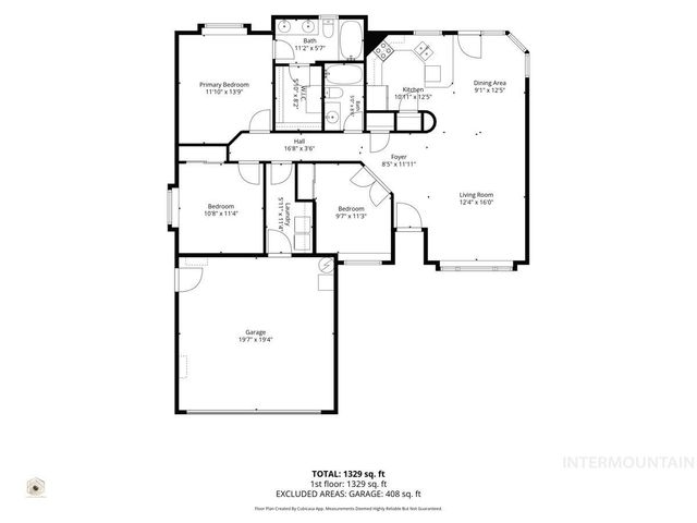 4200 E Carnation Court, Boise, ID 83716
