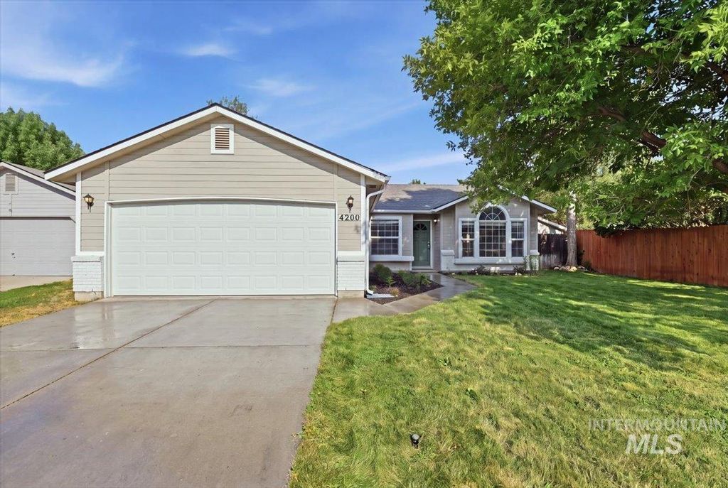 4200 E Carnation Court, Boise, ID 83716 photo 1