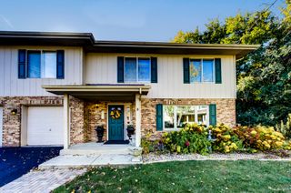 14414 S 90th Court 2A, Orland Park, IL 60462