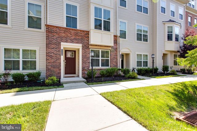 7110 DRUCE WAY, Hanover, MD 21076