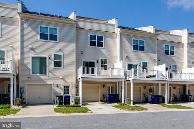 7110 DRUCE WAY, Hanover, MD 21076