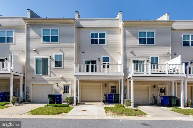 7110 DRUCE WAY, Hanover, MD 21076
