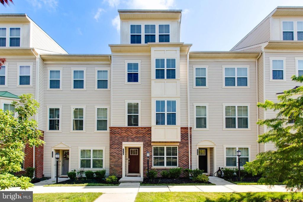 7110 DRUCE WAY, Hanover, MD 21076