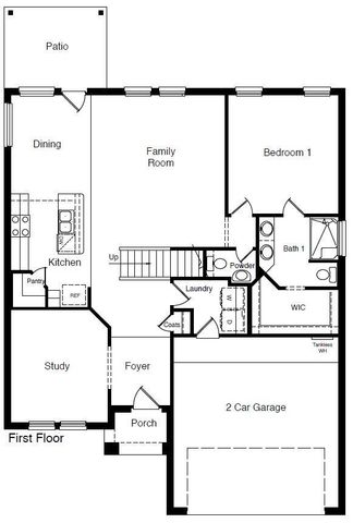 5065 Royal Oak Drive, San Angelo, TX 76904