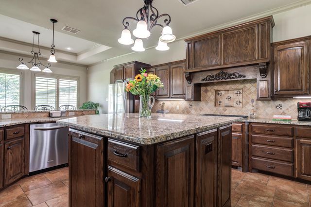 11820 Homestead Avenue, Lubbock, TX 79424