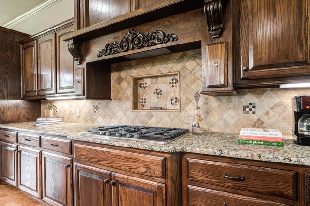 11820 Homestead Avenue, Lubbock, TX 79424