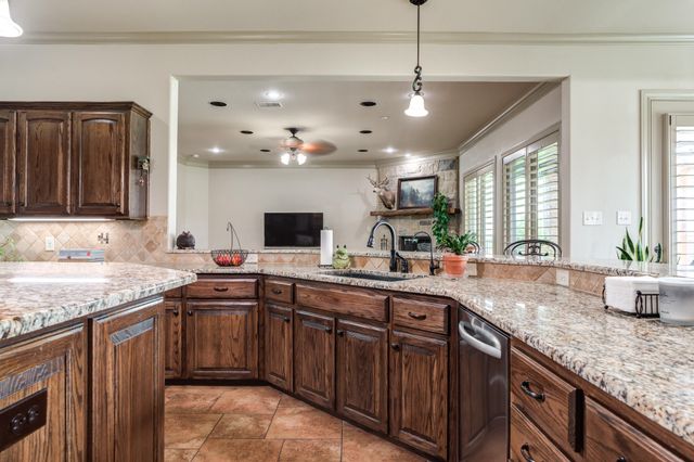 11820 Homestead Avenue, Lubbock, TX 79424