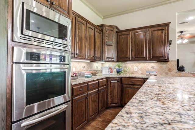 11820 Homestead Avenue, Lubbock, TX 79424