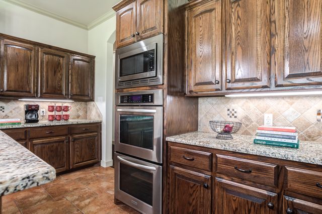 11820 Homestead Avenue, Lubbock, TX 79424