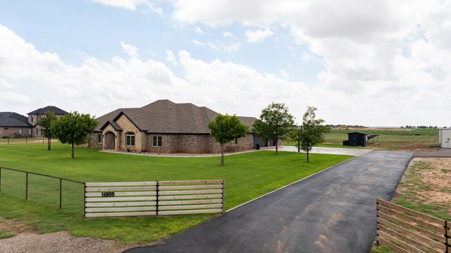 11820 Homestead Avenue, Lubbock, TX 79424