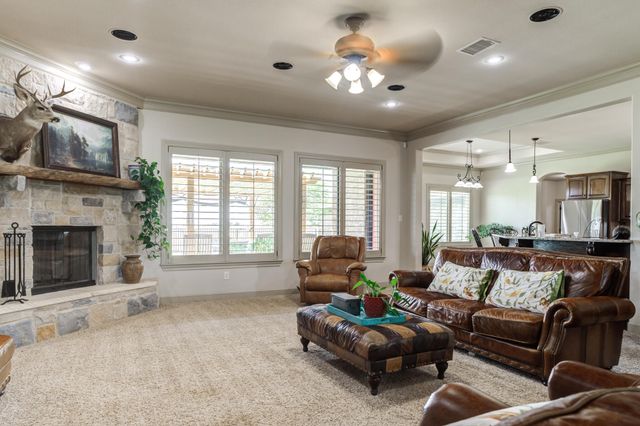 11820 Homestead Avenue, Lubbock, TX 79424