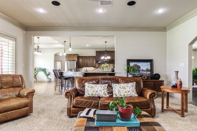 11820 Homestead Avenue, Lubbock, TX 79424