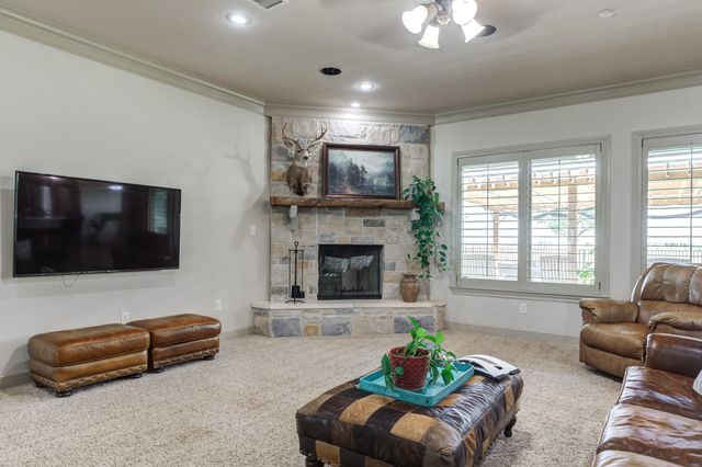 11820 Homestead Avenue, Lubbock, TX 79424