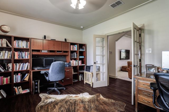 11820 Homestead Avenue, Lubbock, TX 79424