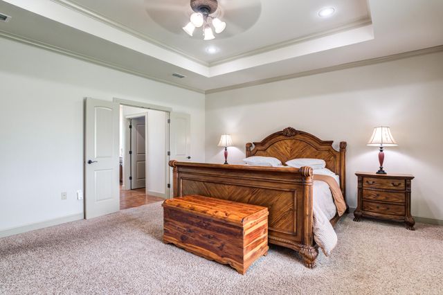 11820 Homestead Avenue, Lubbock, TX 79424