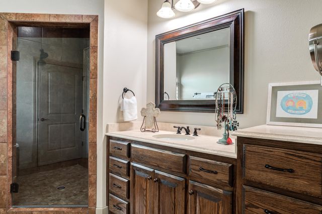 11820 Homestead Avenue, Lubbock, TX 79424