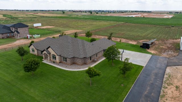 11820 Homestead Avenue, Lubbock, TX 79424