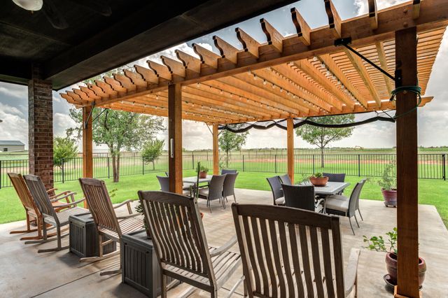 11820 Homestead Avenue, Lubbock, TX 79424