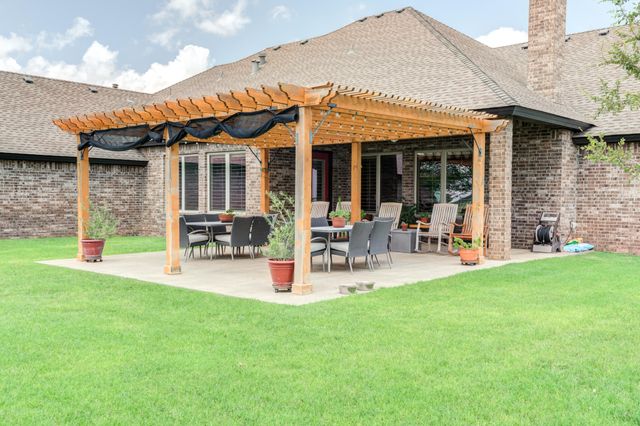 11820 Homestead Avenue, Lubbock, TX 79424