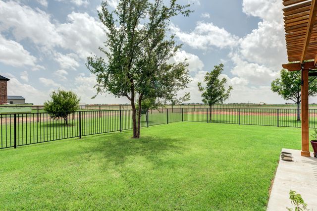 11820 Homestead Avenue, Lubbock, TX 79424