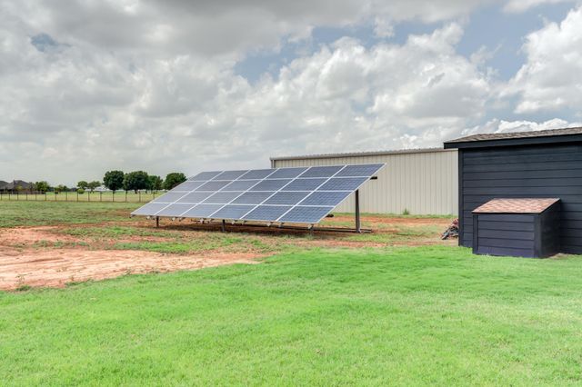 11820 Homestead Avenue, Lubbock, TX 79424