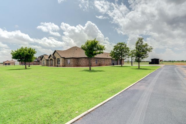 11820 Homestead Avenue, Lubbock, TX 79424