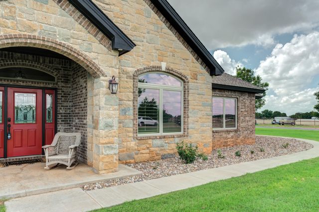 11820 Homestead Avenue, Lubbock, TX 79424