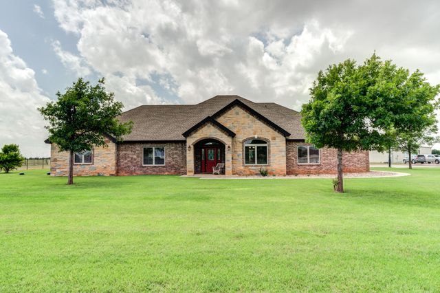11820 Homestead Avenue, Lubbock, TX 79424