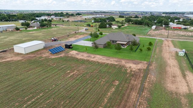 11820 Homestead Avenue, Lubbock, TX 79424