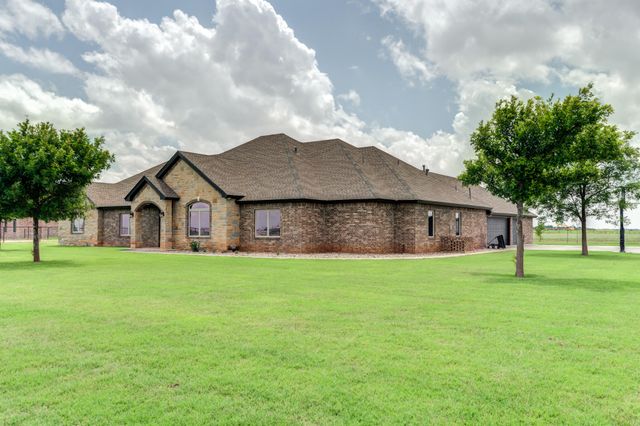 11820 Homestead Avenue, Lubbock, TX 79424