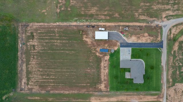 11820 Homestead Avenue, Lubbock, TX 79424