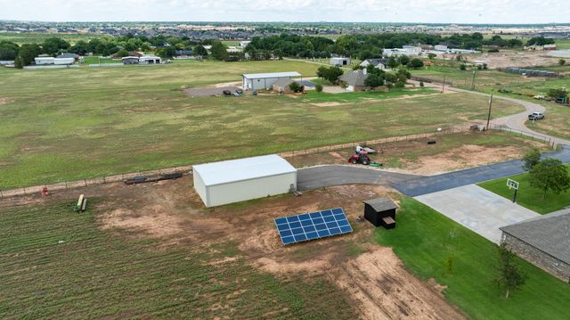 11820 Homestead Avenue, Lubbock, TX 79424