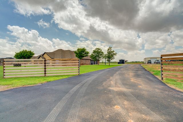 11820 Homestead Avenue, Lubbock, TX 79424
