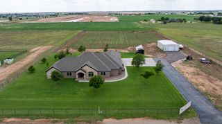 11820 Homestead Avenue, Lubbock, TX 79424