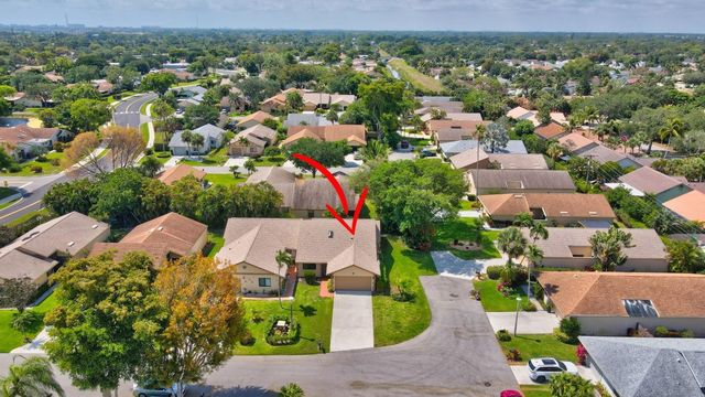 3180 NW 13th Street, Delray Beach, FL 33445