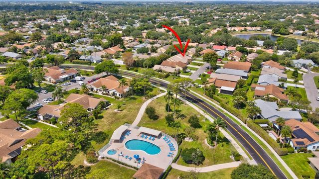 3180 NW 13th Street, Delray Beach, FL 33445